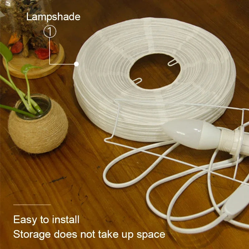 Japanese Rice Paper Lantern