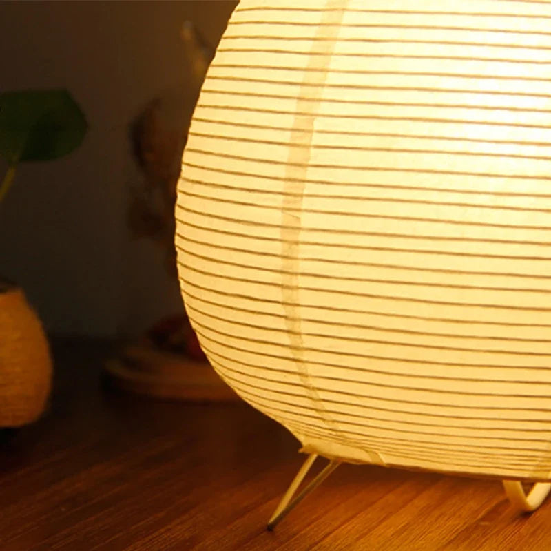 Japanese Rice Paper Lantern