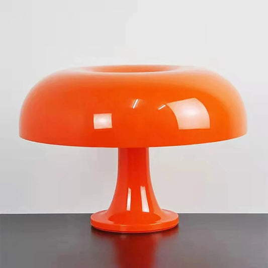 Modern Bauhaus Lamp