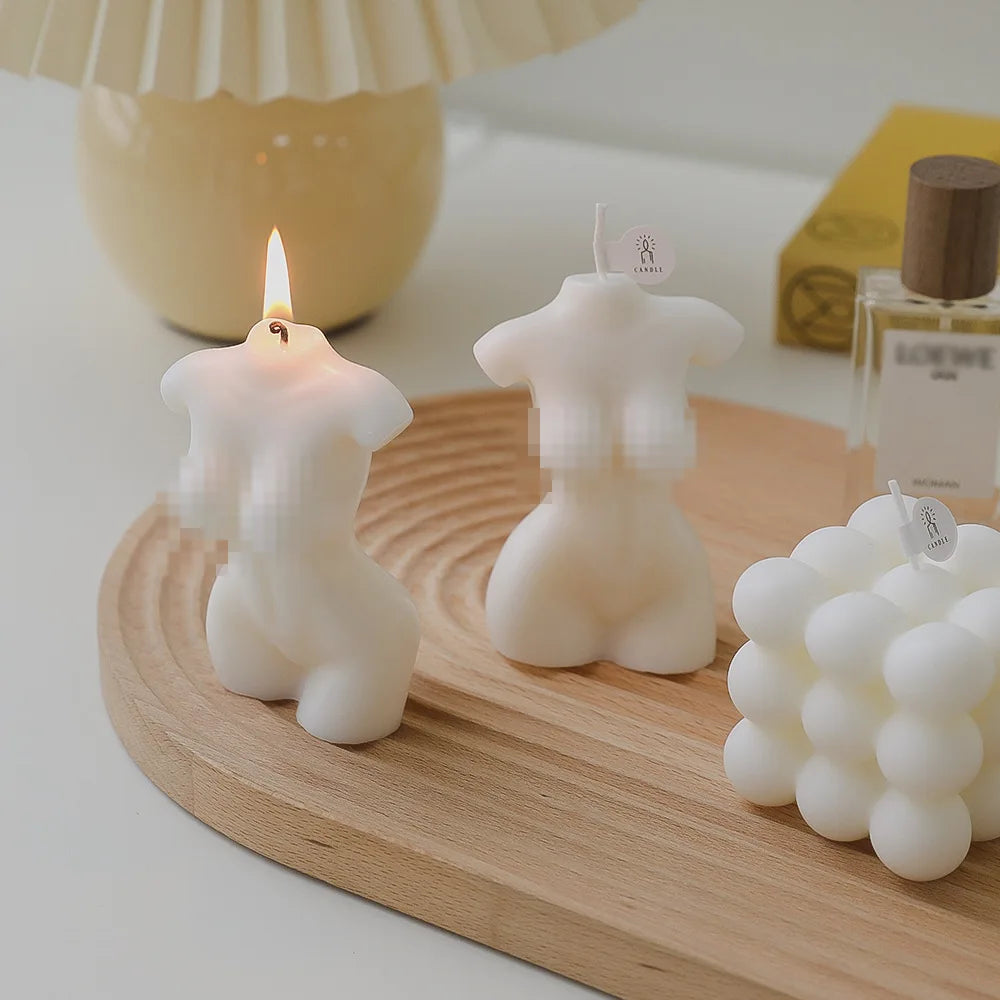 Body Candle