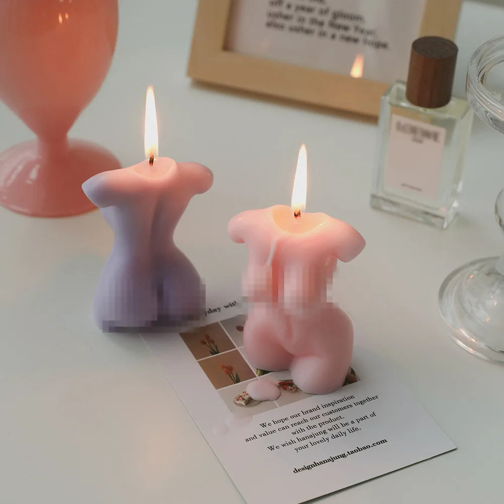 Body Candle